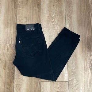 Levi’s 512 34/30